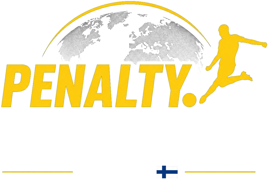 Penalty masters logo